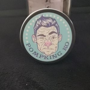 Pomade